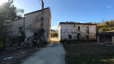 Rustico/Casale in vendita a Villamagna - foto 4