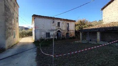 Rustico/Casale in vendita a Villamagna - foto 5