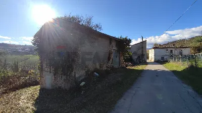 Rustico/Casale in vendita a Villamagna - foto 6