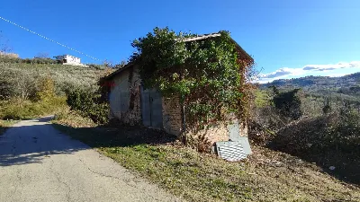 Rustico/Casale in vendita a Villamagna - foto 7