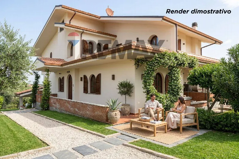 Villa in vendita a Pianella - foto 1