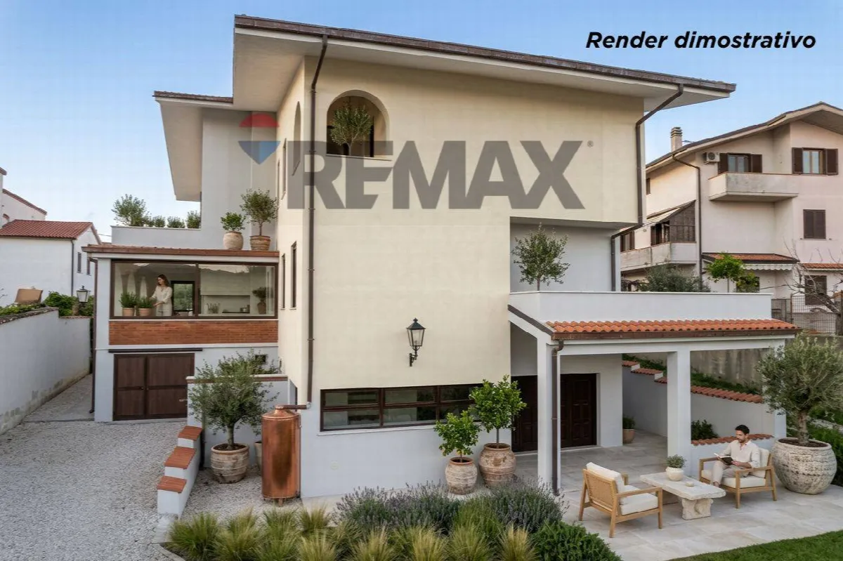 Villa in vendita a Pianella - foto 2