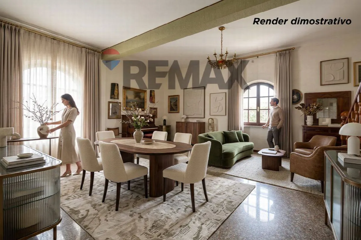 Villa in vendita a Pianella - foto 4