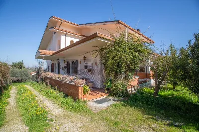 Villa in vendita a Pianella - foto 9