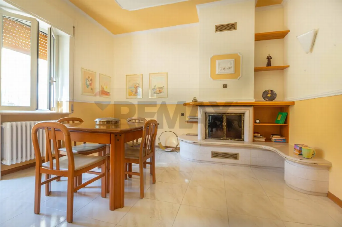 Casa Indipendente in vendita a Scafa - foto 4
