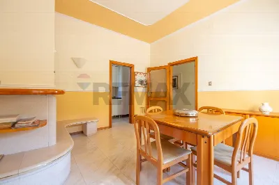 Casa Indipendente in vendita a Scafa - foto 7
