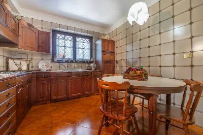 Villa in vendita a Bucchianico - foto 8