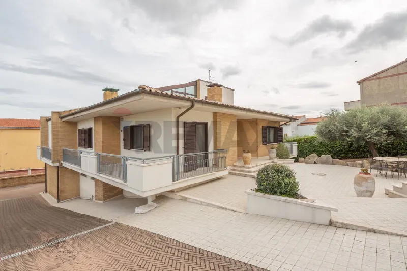 Villa in vendita a Montecilfone - foto 2