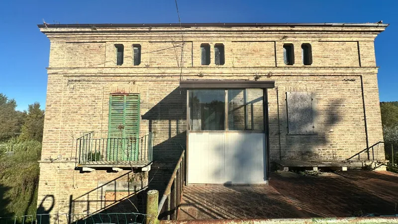 Rustico/Casale in vendita a Villamagna - foto 1