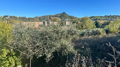 Rustico/Casale in vendita a Villamagna - foto 10
