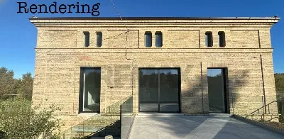 Rustico/Casale in vendita a Villamagna - foto 2