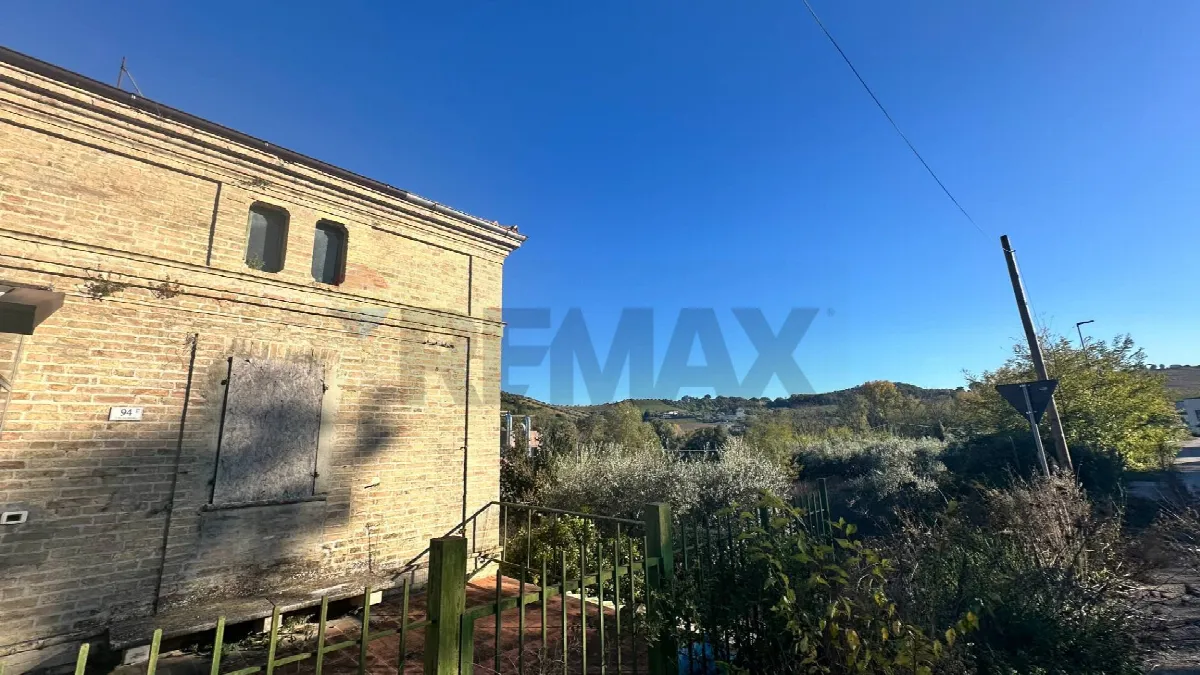 Rustico/Casale in vendita a Villamagna - foto 3