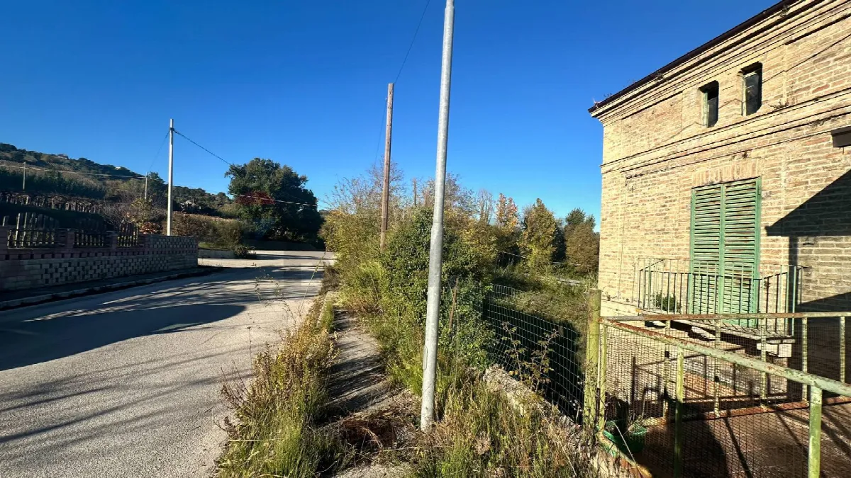 Rustico/Casale in vendita a Villamagna - foto 4