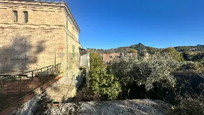 Rustico/Casale in vendita a Villamagna - foto 5