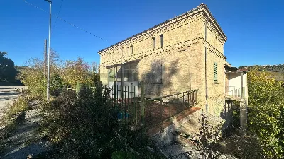 Rustico/Casale in vendita a Villamagna - foto 6