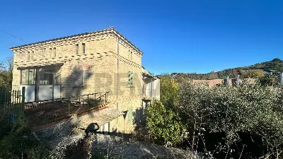 Rustico/Casale in vendita a Villamagna - foto 7