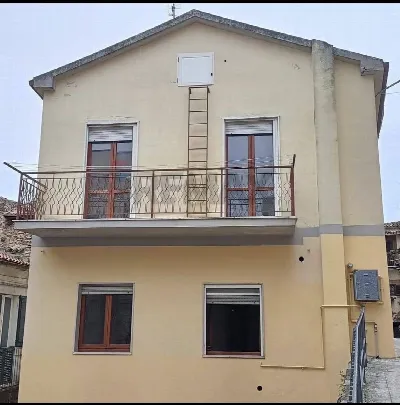 Casa Indipendente in vendita a Bucchianico - foto 1
