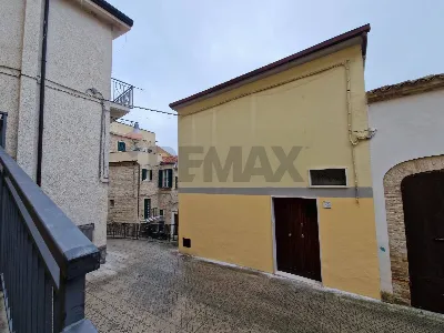 Casa Indipendente in vendita a Bucchianico - foto 3