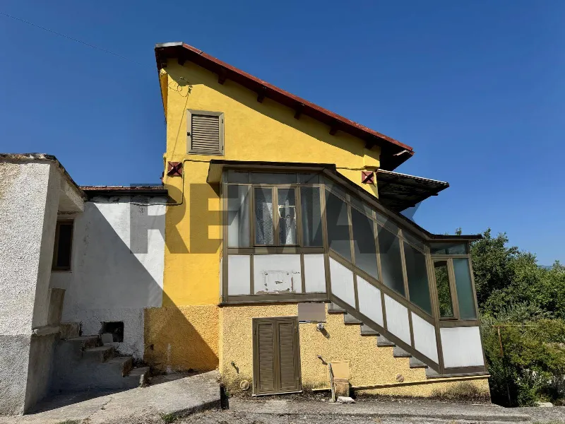 Casa Indipendente in vendita a Lettomanoppello - foto 1