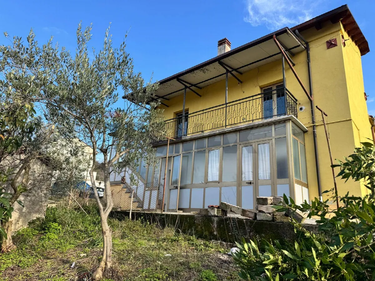 Casa Indipendente in vendita a Lettomanoppello - foto 2