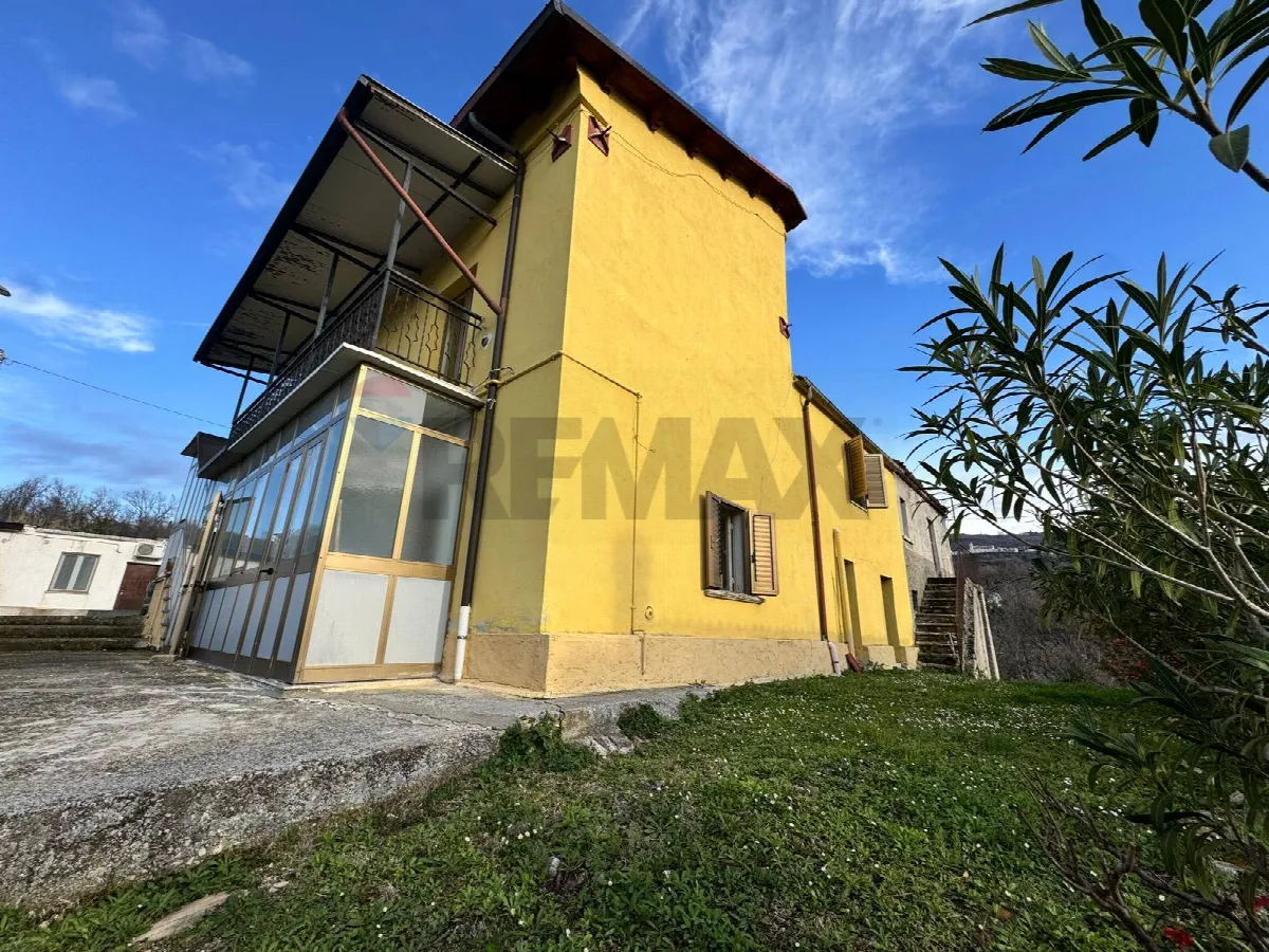 Casa Indipendente in vendita a Lettomanoppello - foto 3