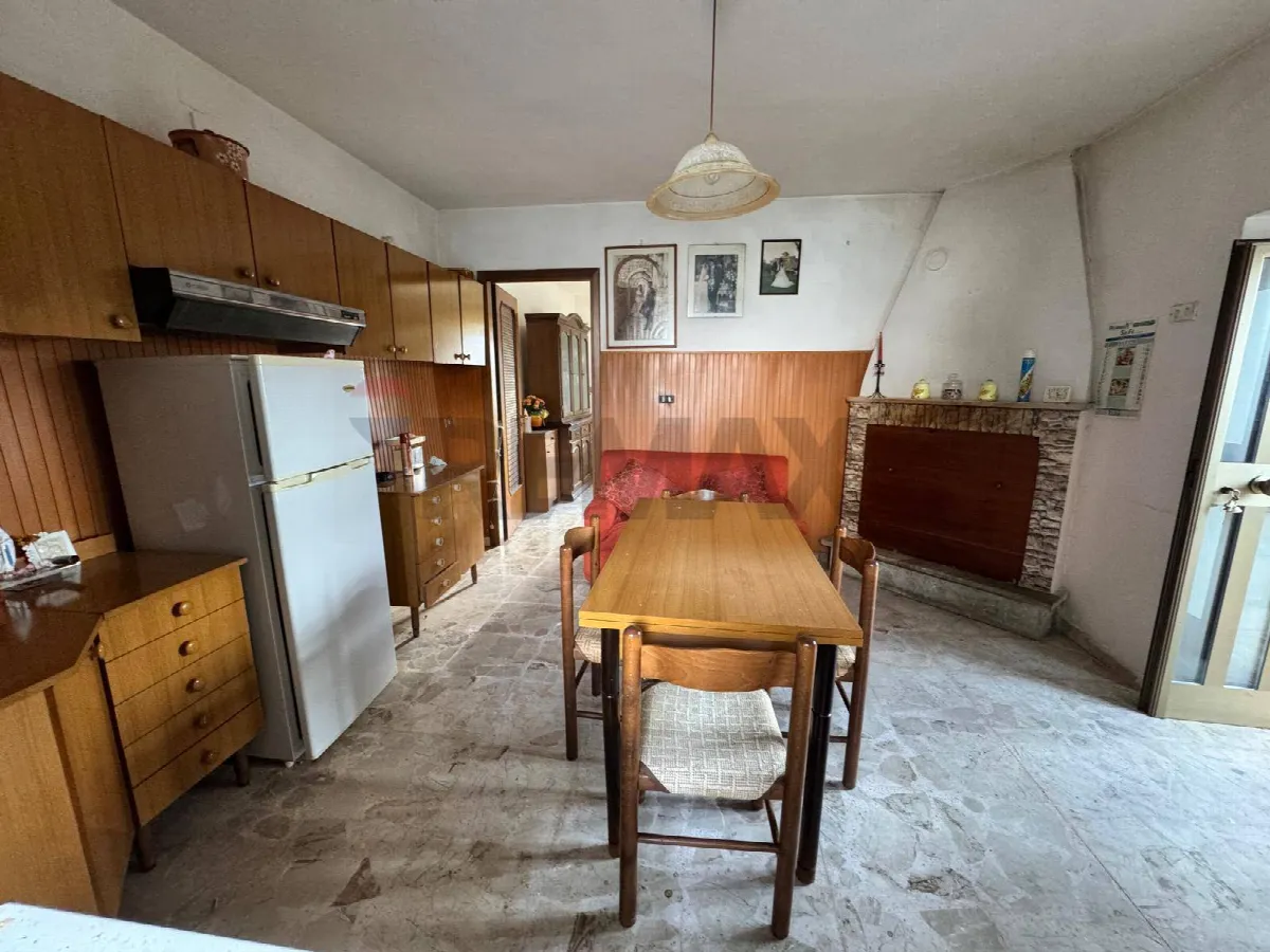 Casa Indipendente in vendita a Lettomanoppello - foto 5