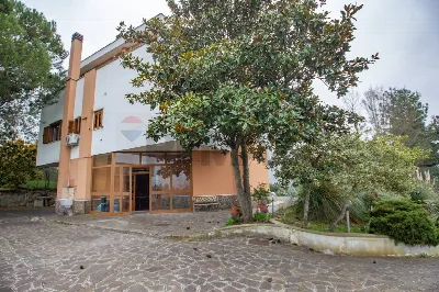 Villa a Bucchianico