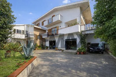 Casa Indipendente a Fara Filiorum Petri
