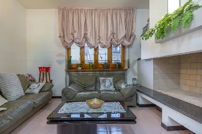 Casa Indipendente in vendita a Fara Filior... - foto 4