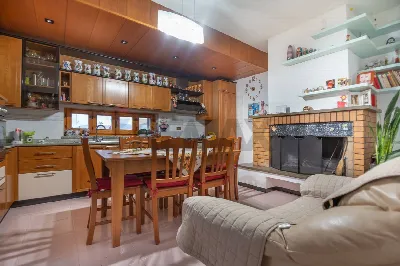 Casa Indipendente in vendita a Fara Filior... - foto 7
