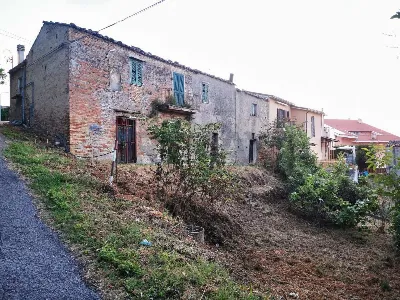 Casa Indipendente in vendita a Bucchianico - foto 1