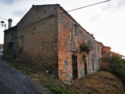 Casa Indipendente in vendita a Bucchianico - foto 2