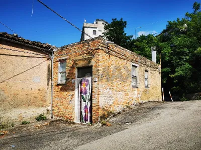 Casa Indipendente in vendita a Bucchianico - foto 3