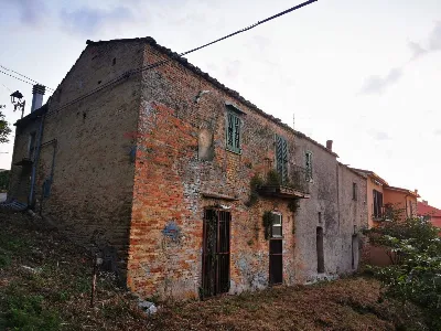 Casa Indipendente in vendita a Bucchianico - foto 6