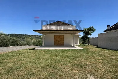 Villa a Chieti