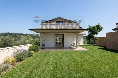 Villa in vendita a Chieti, Chieti Città - foto 2