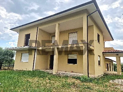 Villa in vendita ad Arielli - foto 1