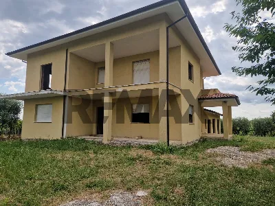 Villa in vendita ad Arielli - foto 2