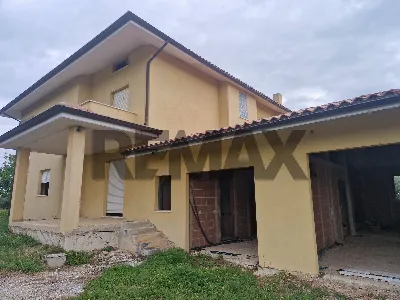Villa in vendita ad Arielli - foto 4