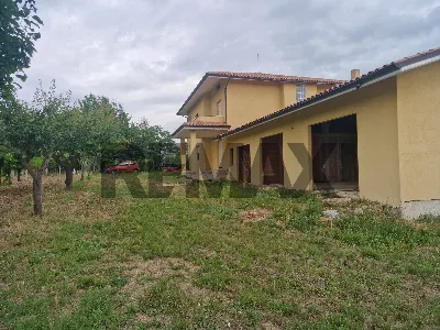 Villa in vendita ad Arielli - foto 8
