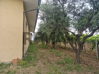 Villa in vendita ad Arielli - foto 9