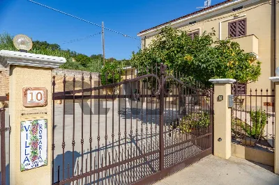 Villa in vendita a Tollo - foto 5