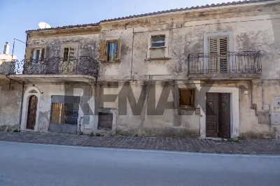 Casa Indipendente in vendita a Pretoro - foto 1