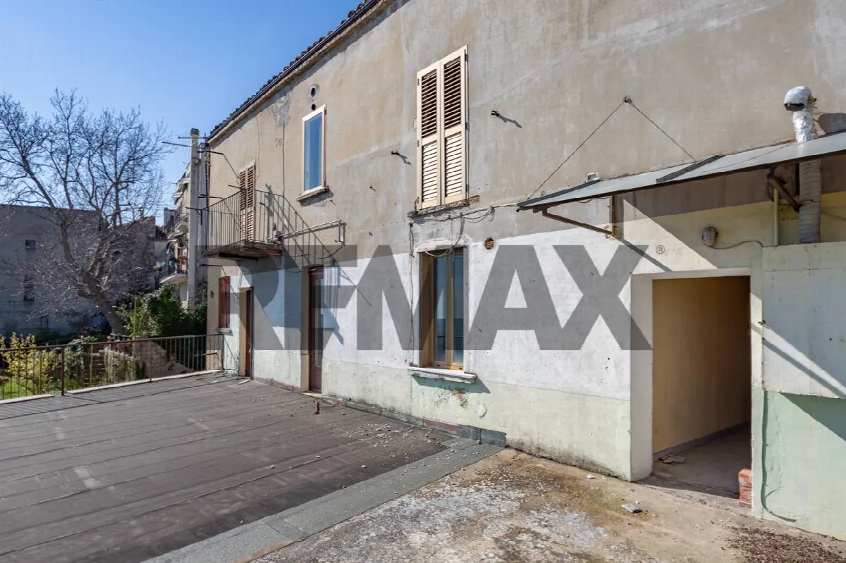 Casa Indipendente in vendita a Pretoro - foto 3