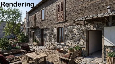 Casa Indipendente in vendita a Pretoro - foto 4