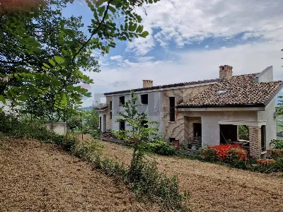 Villa a Bucchianico