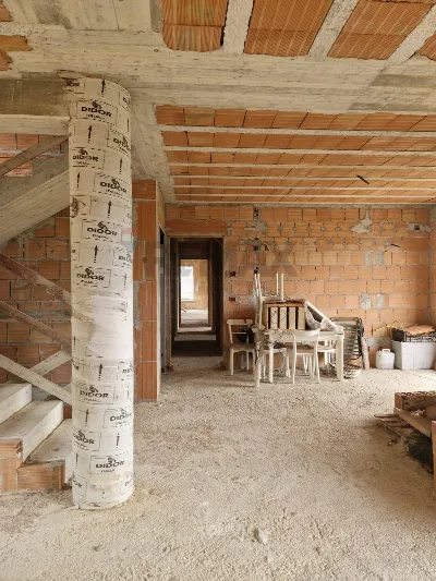 Villa in vendita a Bucchianico - foto 4