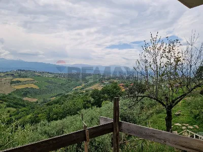 Villa in vendita a Bucchianico - foto 5