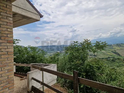 Villa in vendita a Bucchianico - foto 6