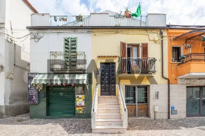 Casa Indipendente a Scafa
